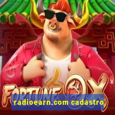 radioearn.com cadastro